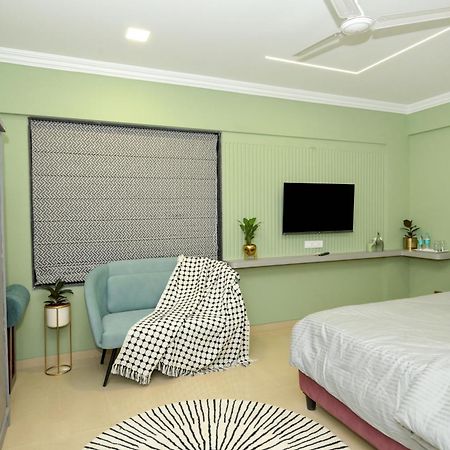 Hotel Miraya Inn - A Boutique Stay Pune Exterior photo