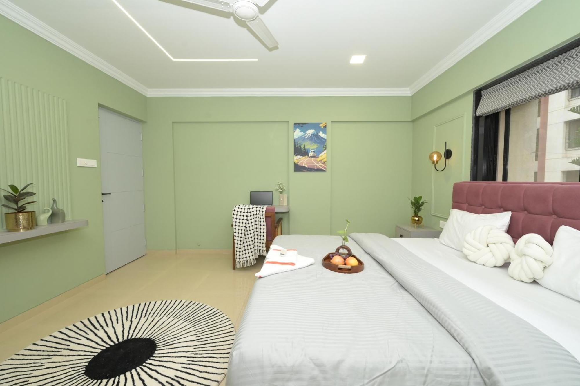 Hotel Miraya Inn - A Boutique Stay Pune Exterior photo